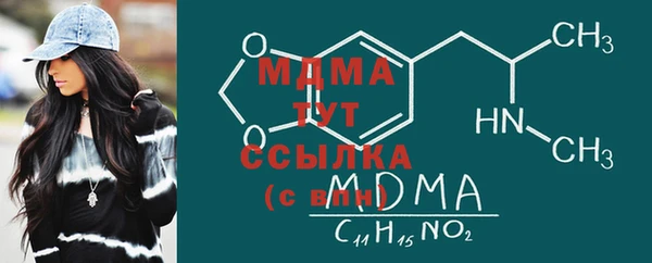 прущая мука Горняк